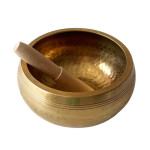MAYA Tibetan Bell 13.5 см тибетська чаша для медитації