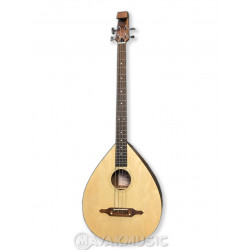 ТРЕМБІТА K-58 (bass) кобза