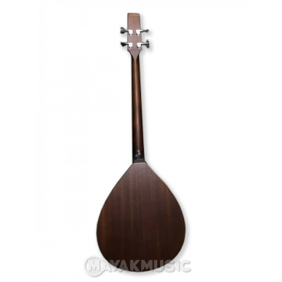 ТРЕМБИТА K-58 (bass) кобза