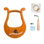 MAYA LYRE 19 ліра