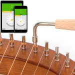 MAYA LYRE 19 ліра