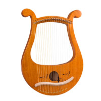 MAYA LYRE 19