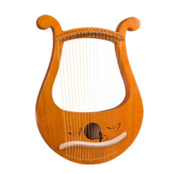MAYA LYRE 19