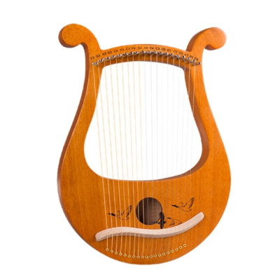 MAYA LYRE 19 ліра