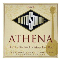 ROTOSOUND RS70 ROTOSOUND RS70