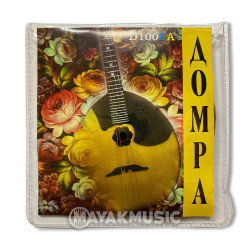 DOMRA ALTO D100UA ROSLAU