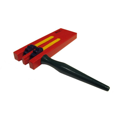 MAXTONE TC-6С тріскачка