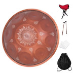 Maya Spirit 18" Red ханг