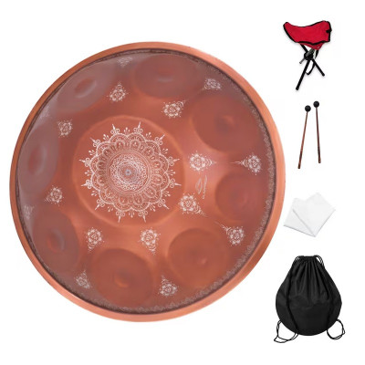 Maya Spirit 18" Red ханг