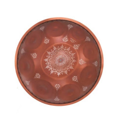 Maya Spirit 18" Red 