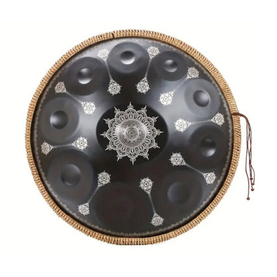 MAYA Spirit 22-10 Black ханг