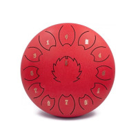 FZONE STD10I13N RED