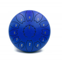 FZONE STD10I13N BLUE