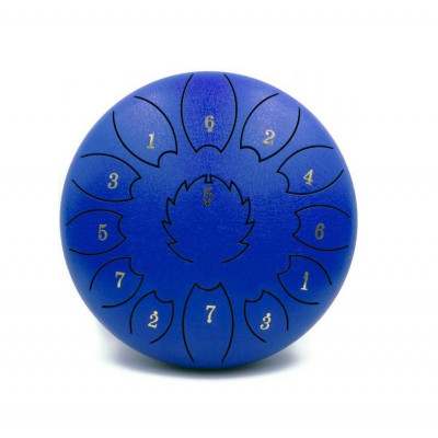 FZONE STD10I13N BLUE глюкофон