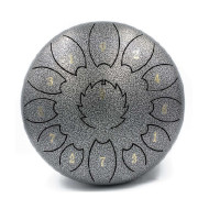 FZONE STD10I13N GRAY