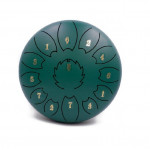 FZONE STD10I13N GREEN глюкофон