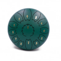 FZONE STD10I13N GREEN