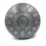 FZONE STD12I13N GRAY глюкофон