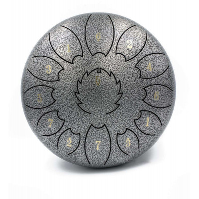 FZONE STD12I13N GRAY глюкофон