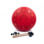 FZONE STD12I13N RED глюкофон