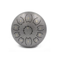 FZONE STD8I11N GRAY