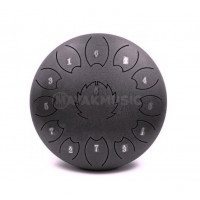 FZONE STD12I13N BLACK