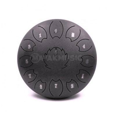 FZONE STD12I13N BLACK глюкофон