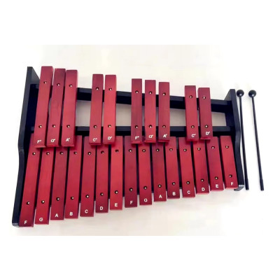 ALFABETO XYLO25PRO ксилофон