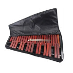 ALFABETO XYLO37PRO ксилофон