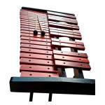 ALFABETO XYLO37PRO ксилофон