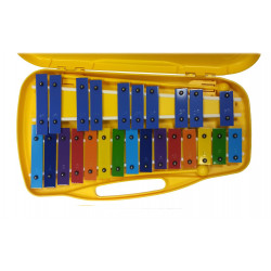 PAXPHIL Glockenspiel 25K