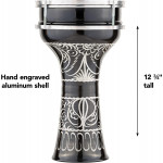 MEINL HE-122 дарбука