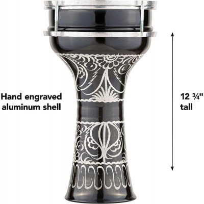 MEINL HE-122 дарбука