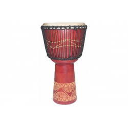 PALM PERCUSSION JM-23 8"