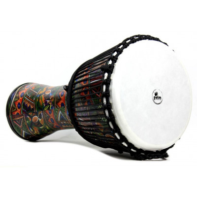 PALM PERCUSSION ESPPVC-15C 12" джембе