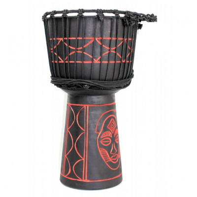 PALM PERCUSSION JM-09 10" джембе