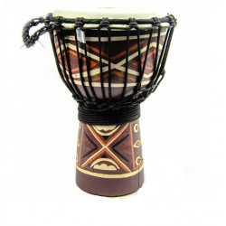 PALM PERCUSSION JM-18 7"