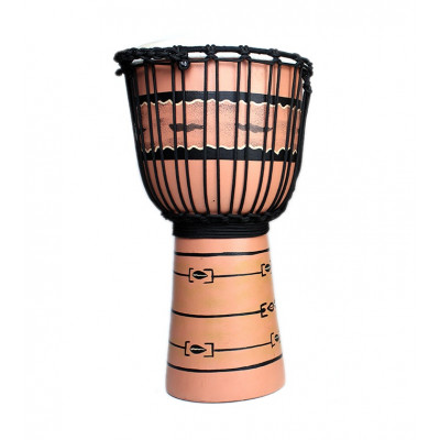 PALM PERCUSSION JM-21 10" джембе