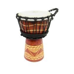 PALM PERCUSSION JM-23 7"