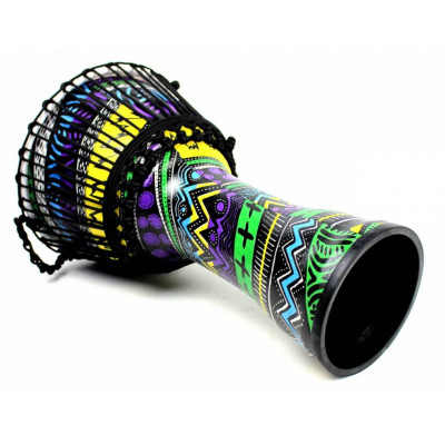 PALM PERCUSSION PVC DRUM ROPE TENSION 10" джембе