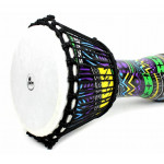 PALM PERCUSSION PVC DRUM ROPE TENSION 10" джембе