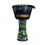 PALM PERCUSSION PVC DRUM ROPE TENSION 10" джембе