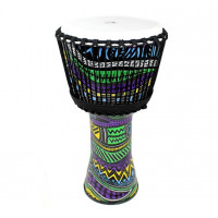 PALM PERCUSSION PVC DRUM ROPE TENSION 11" PALM PERCUSSION PVC DRUM ROPE TENSION 11"