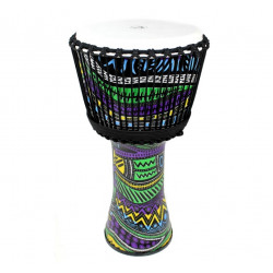 PALM PERCUSSION PVC DRUM ROPE TENSION 11"