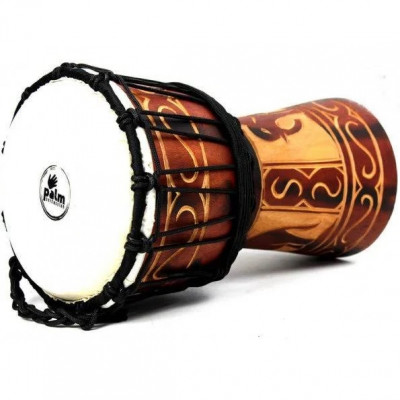 PALM PERCUSSION DJZC-B2 6" джембе