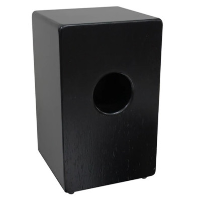 PALM PERCUSSION DARK SER CAJON HAUNTED MANSI кахон