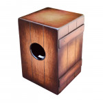 PALM PERCUSSION VINTAGE CAJON BAND кахон