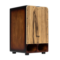 STAGG CAJ−CANNON−EB