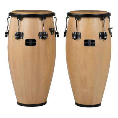 GON BOPS FS1112SETN FIESTA CONGA SET (Natural) конги