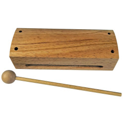 MAXTONE T-23A WOOD BLOCK MAXTONE T-23A WOOD BLOCK